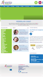 Mobile Screenshot of nederlandzoekt.nl